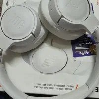 هدفون جی بی ال در حد نو