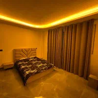 اجاره باغ ویلا استخرداخل ساعتی و روزانه|اجارهٔ کوتاهمدت ویلا و باغ|تهران, کوثر|دیوار