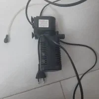 آکواریوم شیشه‌خم ماهیران|ماهی|ارومیه, |دیوار