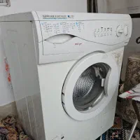 لباسشویی سپهر الکتریک