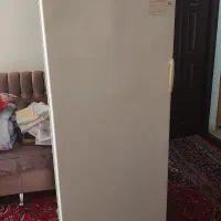 یخچال کاملا سالم