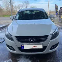 جک J5 اتوماتیک 1800cc مدل 1396