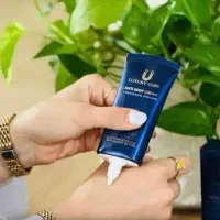 ضد لک لاکچری کوین اصل