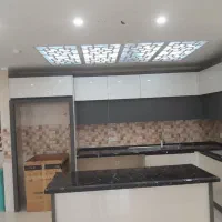 فروش آپارتمان ۱۱۴متری برجهای مجلل خرازی|فروش آپارتمان|تهران, شهرک خرازی|دیوار
