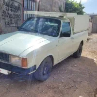 فروش پیکان وانت مدل ۹۰
