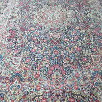 ۲تخته فرش ۱۲متری رآوری