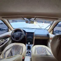 پارس tu5 معاوضه فقط با هایلوکس و کرولا|خودرو سواری و وانت|چابهار, |دیوار