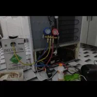 تعمیرات فوق تخصصی بخاری آبگرمکن یخچال لباسشویی|خدمات پیشه و مهارت|یاسوج, |دیوار