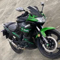 موتور سیکلت