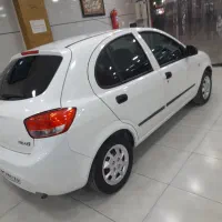 تیبا 2 مدل 1401