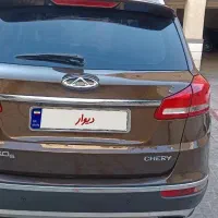 خودرو تیگو 5|خودرو سواری و وانت|ملارد, |دیوار