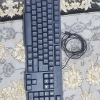 کیبورد و موس|قطعات و لوازم جانبی رایانه|اسفراین, |دیوار