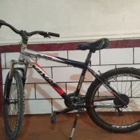 دوچرخه 26تنه بلند ویوا الماس|دوچرخه، اسکیت، اسکوتر|رامهرمز, |دیوار