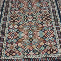 فرش زیبا ۱/۵ در ۲/۲۵