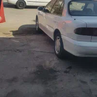 هیوندا سوناتا ۱۹۹۴|خودرو سواری و وانت|کرمانشاه, |دیوار