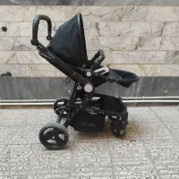 سرویس کالسکه