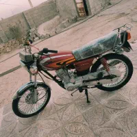 موتور مدل 96|موتورسیکلت|دهدشت, |دیوار