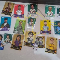 کارت کیمدی ۲۰۲۵ نو