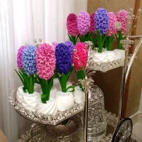 گل‌های دست ساز ایتالیایی