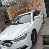 لیفان ۸۲۰  مدل ۱۳۹۷  بدون رنگ