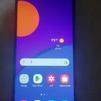 گوشی سامسونگ m12|موبایل|مشهد, الهیه|دیوار
