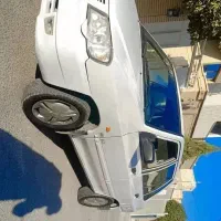 پراید مدل ۸۸ اتوماتیک