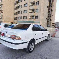سمند LX مدل ۹۰