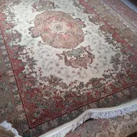 دو عدد فرش ۹ متری|فرش|پاکدشت, پاکدشت (مامازند)|دیوار