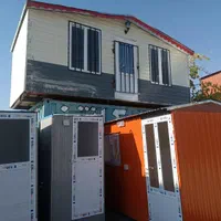 ارسال کانکس در منطقه|مصالح و تجهیزات ساختمان|کرج, باغستان|دیوار