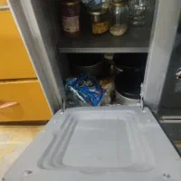 گاز پنج شعله طرح فر|اجاق گاز و لوازم برقی پخت‌وپز|ملارد, |دیوار