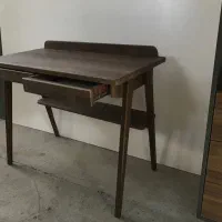 میز تحریر|میز تحریر و کامپیوتر|نظرآباد, نظرآباد|دیوار