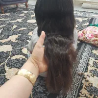 مو خام