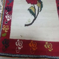 قالیچه دستبافت