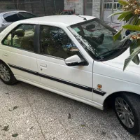 پژو پارس Tu5مدل ۹۳|خودرو سواری و وانت|رشت, جانبازان|دیوار