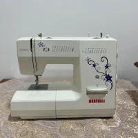 چرخ خیاطی مارشال