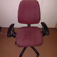 صندلی چرخدار کامپیوتر