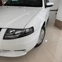 سورن دوگانه سوز/EFسون وتک سوزXU7 ۴۰۴*۴۰۵