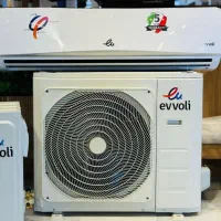 اسپیلیت ایوولی موتور بزرگ  ۲۴۰۰۰ مدل evcis-24k
