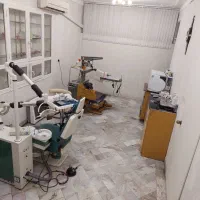 مطب دندانپزشکی|اجارهٔ دفتر کار، اتاق اداری، مطب|تهران, فلاح|دیوار