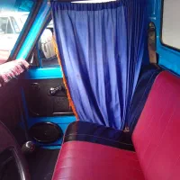 نیسان مدل 84 اطاق تعویض سال 401قید در سند|خودرو سواری و وانت|ایلام, |دیوار