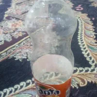 بطری یکو نیمی