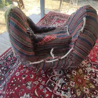 پالن اسب  زین اسب|اسب و تجهیزات اسبسواری|سیاهکل, |دیوار