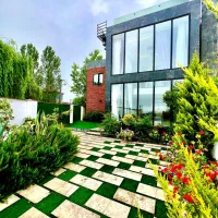 سری ویلای کمیاب 'سند تک برگ /اقساط ۲ ساله