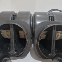 فن ست هود و ماینر خنک کننده ماینر|قطعات و لوازم جانبی رایانه|تبریز, |دیوار