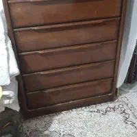 دراور بزرگ۷ کشو محکم‌باعرض۹۰سانتی مترطول۱۳۰ وقطر۴۵