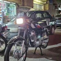 موتور125