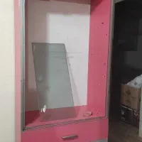 کمد کودک نوجوان|جاکفشی، کمد، دراور|ساری, |دیوار