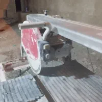 دستگاه سنگ بری وسرامیک بری|ابزارآلات|ایرانشهر, |دیوار