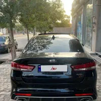 اپتیما جی تی لاین