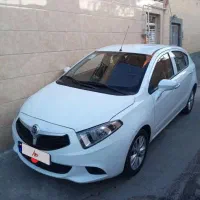 برلیانس 97 دنده ای